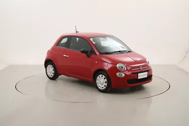Fiat 500 Hybrid 1.0 Mild Hybrid 70CV Manuale Fiat 500 Hybrid 1.0 Mild Hybrid 70CV Manuale