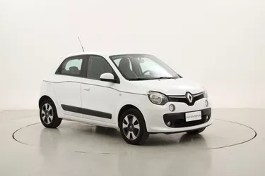Renault Twingo Lovely 1.0 Benzina 69CV Manuale