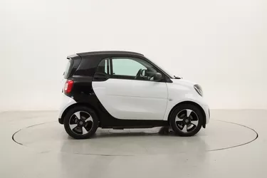 Smart fortwo EQ Passion Elettrico 82CV Automatico