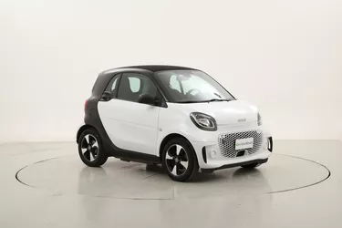 Smart fortwo EQ Passion Elettrico 82CV Automatico