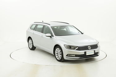 Volkswagen Passat usata del 2016 con 96.270 km