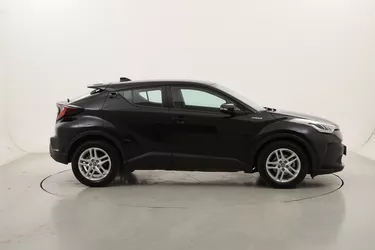 Toyota C-HR E-CVT Business 1.8 Full Hybrid 122CV Automatico Toyota C-HR E-CVT Business 1.8 Full Hybrid 122CV Automatico