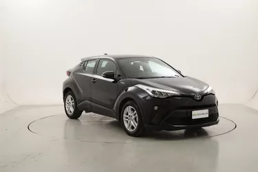 Toyota C-HR E-CVT Business 1.8 Full Hybrid 122CV Automatico Toyota C-HR E-CVT Business 1.8 Full Hybrid 122CV Automatico