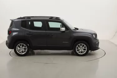 Jeep Renegade MHEV Limited 1.5 Mild Hybrid 130CV Automatico