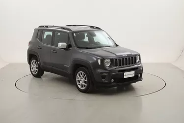 Jeep Renegade MHEV Limited 1.5 Mild Hybrid 130CV Automatico