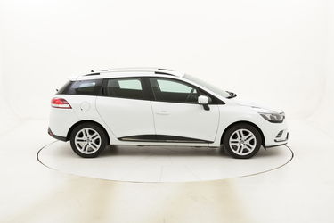 Renault Clio Sporter Business usata del 2018 con 37.690 km