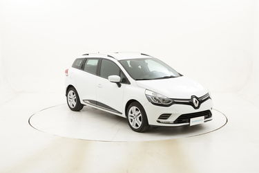 Renault Clio Sporter Business usata del 2018 con 37.690 km