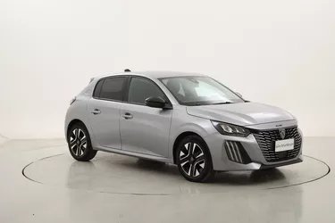Peugeot 208 Allure 1.2 Benzina 101CV Manuale