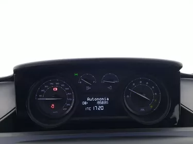 Lancia Ypsilon Hybrid Platino 1.0 Mild Hybrid 70CV Manuale Interni