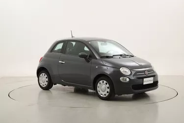 Fiat 500 Hybrid Pop 1.0 Mild Hybrid 70CV Manuale Fiat 500 Hybrid Pop 1.0 Mild Hybrid 70CV Manuale