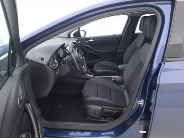 Opel Astra ST Business Elegance AT9 1.5 Diesel 122CV Automatico Sedili
