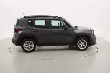 Jeep Renegade Hybrid Limited 1.5 Mild Hybrid 130CV Automatico