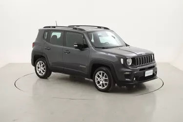Jeep Renegade Hybrid Limited 1.5 Mild Hybrid 130CV Automatico