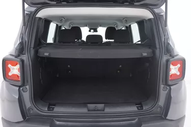 Jeep Renegade Hybrid Limited 1.5 Mild Hybrid 130CV Automatico Bagagliaio