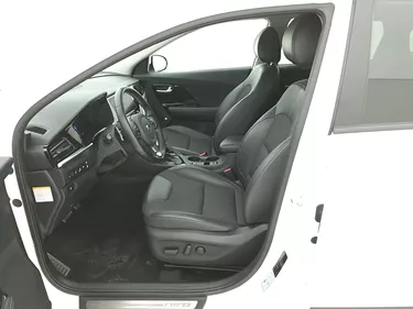 Kia Niro Hybrid Evolution DCT 1.6 Full Hybrid 141CV Automatico Sedili
