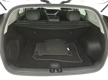 Kia Niro Hybrid Evolution DCT 1.6 Full Hybrid 141CV Automatico Bagagliaio