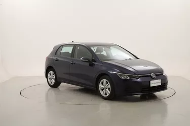 Volkswagen Golf Life DSG 2.0 Diesel 150CV Automatico Volkswagen Golf Life DSG 2.0 Diesel 150CV Automatico