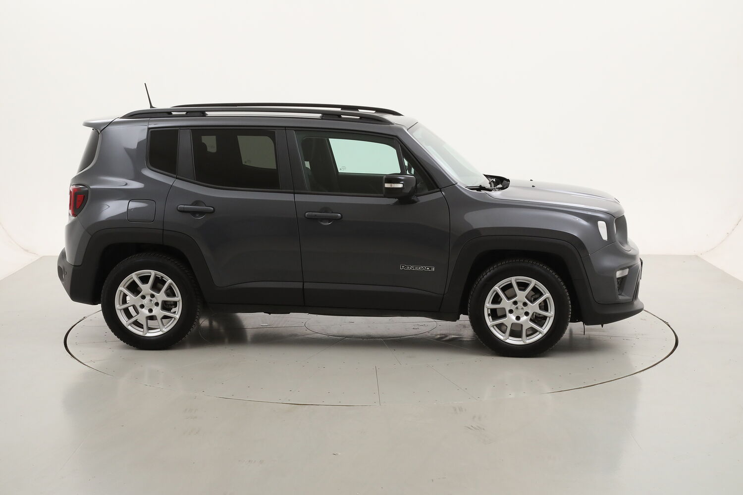 Jeep Renegade Hybrid Limited usata del 2023 con 28.088 km