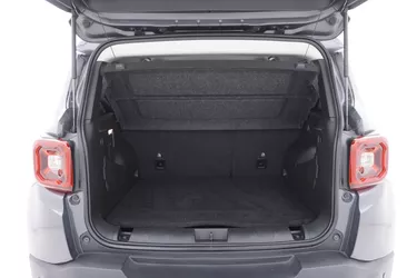 Jeep Renegade Hybrid Limited 1.5 Mild Hybrid 130CV Automatico Bagagliaio