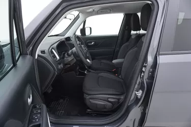 Jeep Renegade Hybrid Limited 1.5 Mild Hybrid 130CV Automatico Sedili