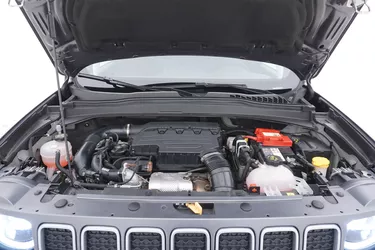 Jeep Renegade Hybrid Limited 1.5 Mild Hybrid 130CV Automatico Vano motore