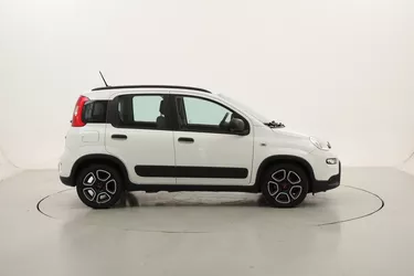 Fiat Panda Hybrid City Life 1.0 Mild Hybrid 70CV Manuale