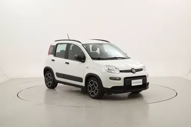 Fiat Panda Hybrid City Life 1.0 Mild Hybrid 70CV Manuale