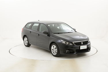 Peugeot 308 SW Business usata del 2019 con 43.881 km