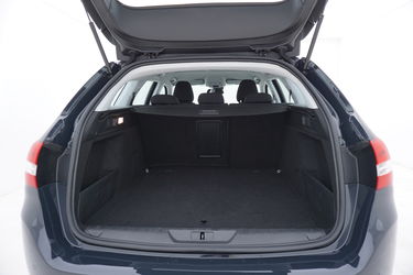 Peugeot 308 Bagagliaio Bagagliaio di Peugeot 308