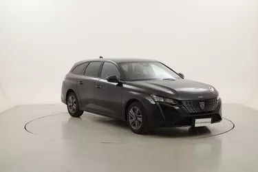 Peugeot 308 Allure 1.2 Benzina 131CV Manuale