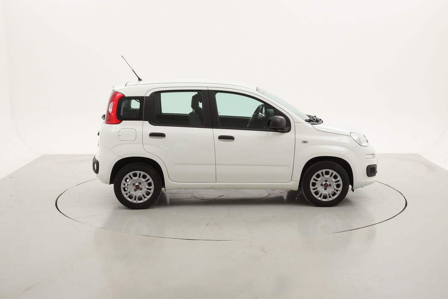 Fiat Panda Easy usata del 2019 con 39.746 km