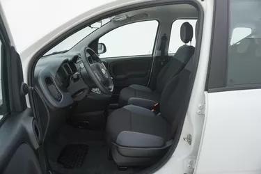 Fiat Panda Easy 1.2 Benzina 69CV Manuale Sedili