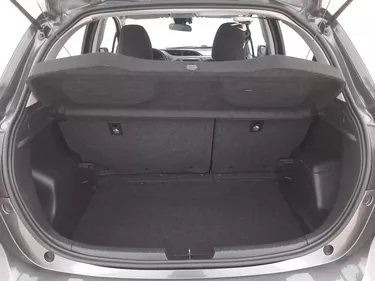 Toyota Yaris Hybrid Business 1.5 Full Hybrid 101CV Automatico Bagagliaio