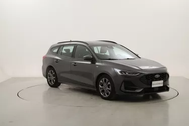 Ford Focus SW Hybrid ST-Line 1.0 Mild Hybrid 125CV Manuale