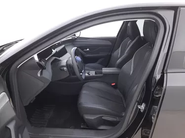 Peugeot 308 SW Allure EAT8 1.5 Diesel 131CV Automatico Sedili