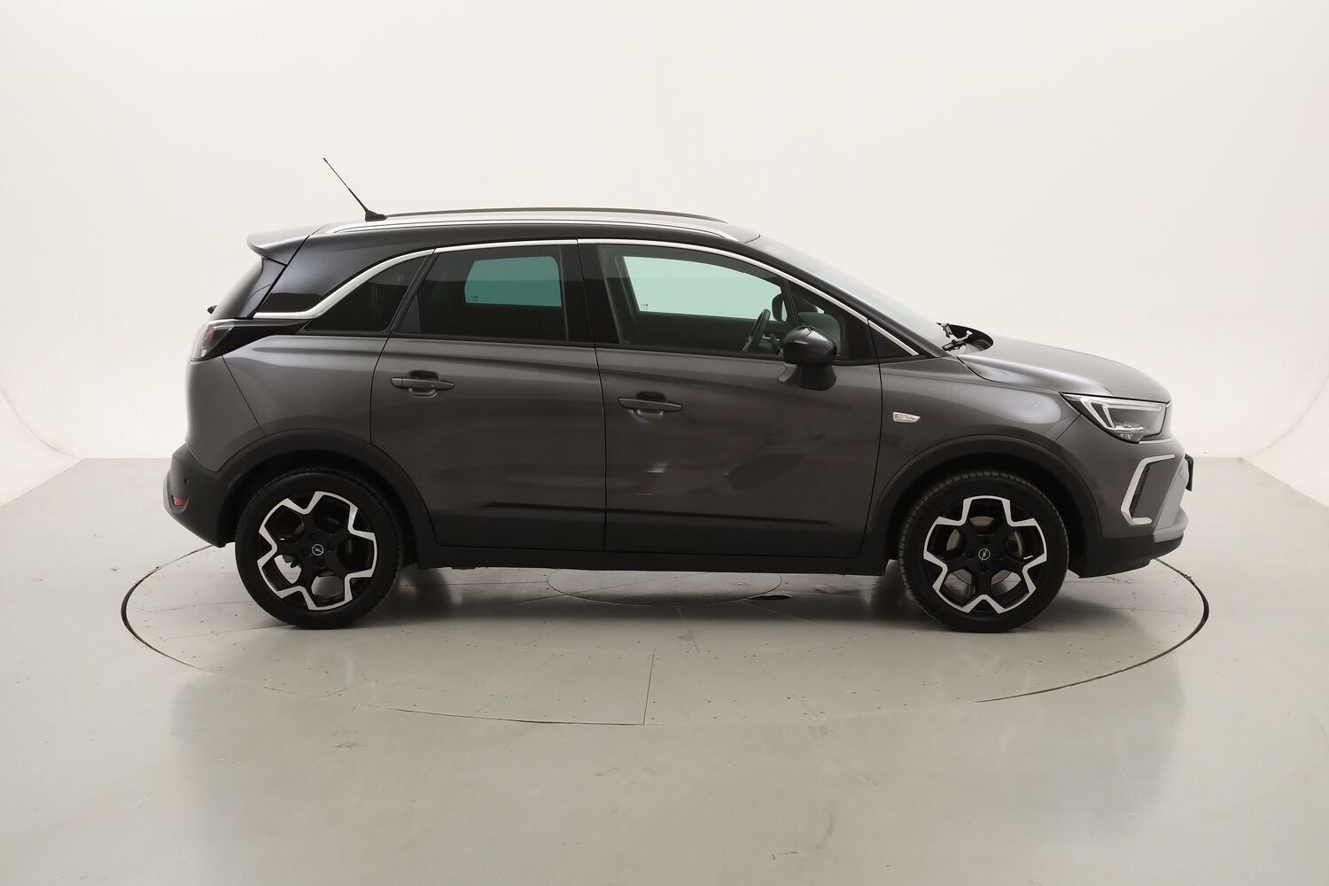 Opel Crossland Ultimate usata del 2024 con 39.230 km