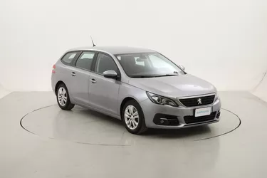 Peugeot 308 SW Active 1.5 Diesel 102CV Manuale