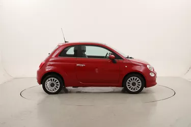Fiat 500 Hybrid Dolcevita 1.0 Mild Hybrid 70CV Manuale Fiat 500 Hybrid Dolcevita 1.0 Mild Hybrid 70CV Manuale