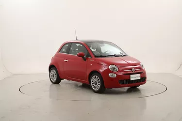 Fiat 500 Hybrid Dolcevita 1.0 Mild Hybrid 70CV Manuale Fiat 500 Hybrid Dolcevita 1.0 Mild Hybrid 70CV Manuale