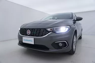 Fiat Tipo Business 1.3 Diesel 95CV Manuale Visione frontale