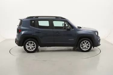 Jeep Renegade Hybrid Limited 1.5 Mild Hybrid 130CV Automatico Jeep Renegade Hybrid Limited 1.5 Mild Hybrid 130CV Automatico