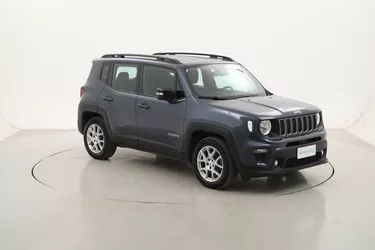 Jeep Renegade Hybrid Limited 1.5 Mild Hybrid 130CV Automatico Jeep Renegade Hybrid Limited 1.5 Mild Hybrid 130CV Automatico