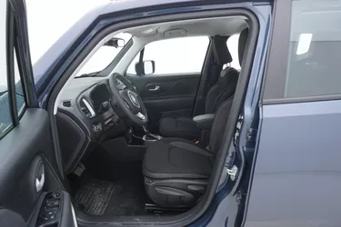 Jeep Renegade Hybrid Limited 1.5 Mild Hybrid 130CV Automatico Sedili