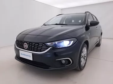 Fiat Tipo SW Business DCT 1.6 Diesel 120CV Automatico Visione frontale