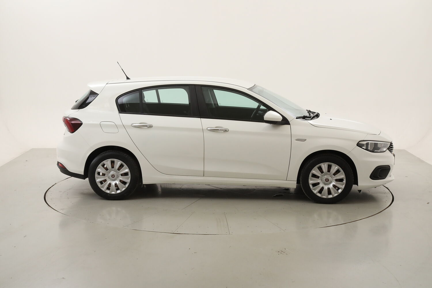 Fiat Tipo Easy usata del 2018 con 115.977 km