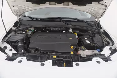 Fiat Tipo Easy 1.6 Diesel 120CV Manuale Vano motore
