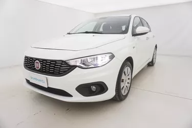Fiat Tipo Easy 1.6 Diesel 120CV Manuale Visione frontale