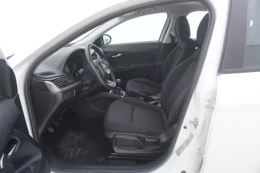 Fiat Tipo Easy 1.6 Diesel 120CV Manuale Sedili