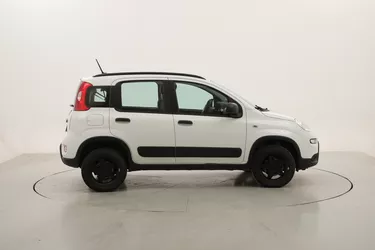 Fiat Panda 4x4 Wild 0.9 Benzina 85CV Manuale Fiat Panda 4x4 Wild 0.9 Benzina 85CV Manuale