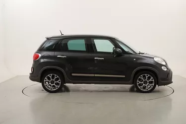 Fiat 500L Trekking 1.3 Diesel 95CV Manuale Fiat 500L Trekking 1.3 Diesel 95CV Manuale